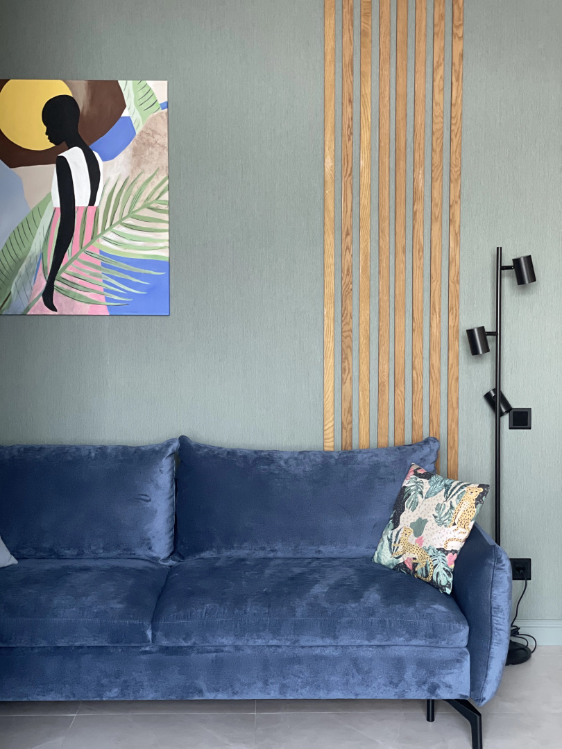 Апартаменты Amber Holiday Кранц в резиденции у моря