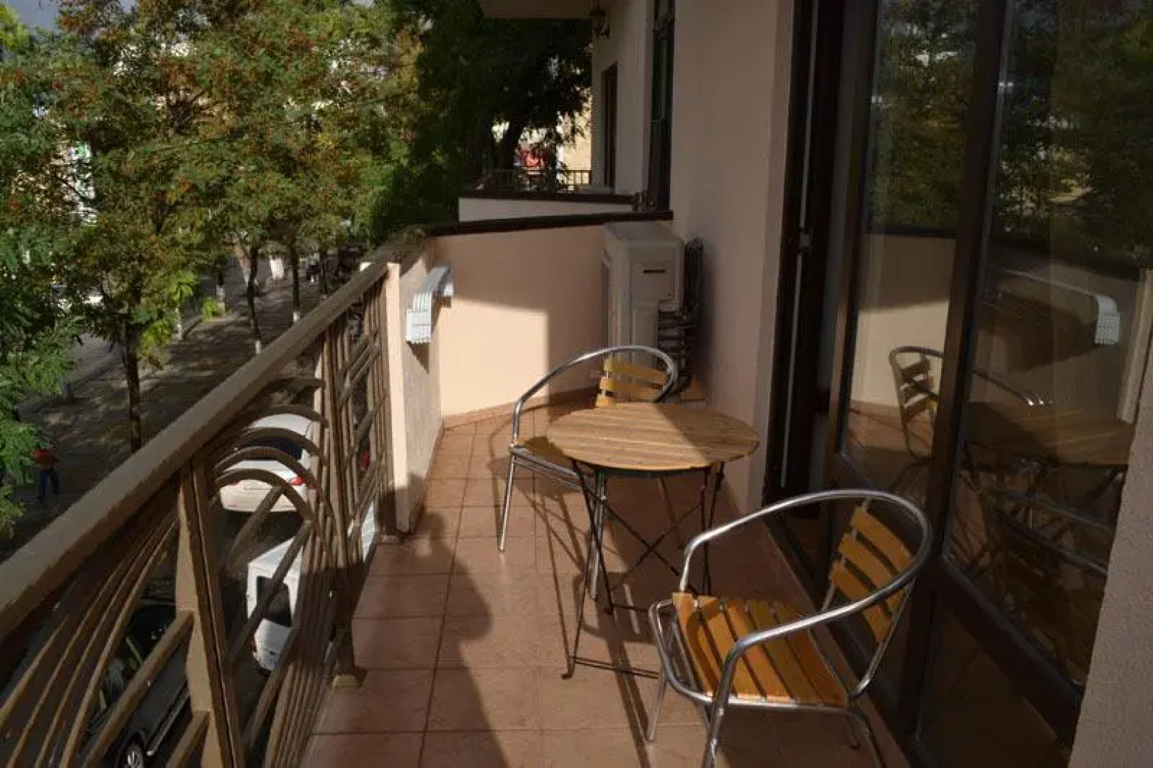 Гостевой дом De Paris