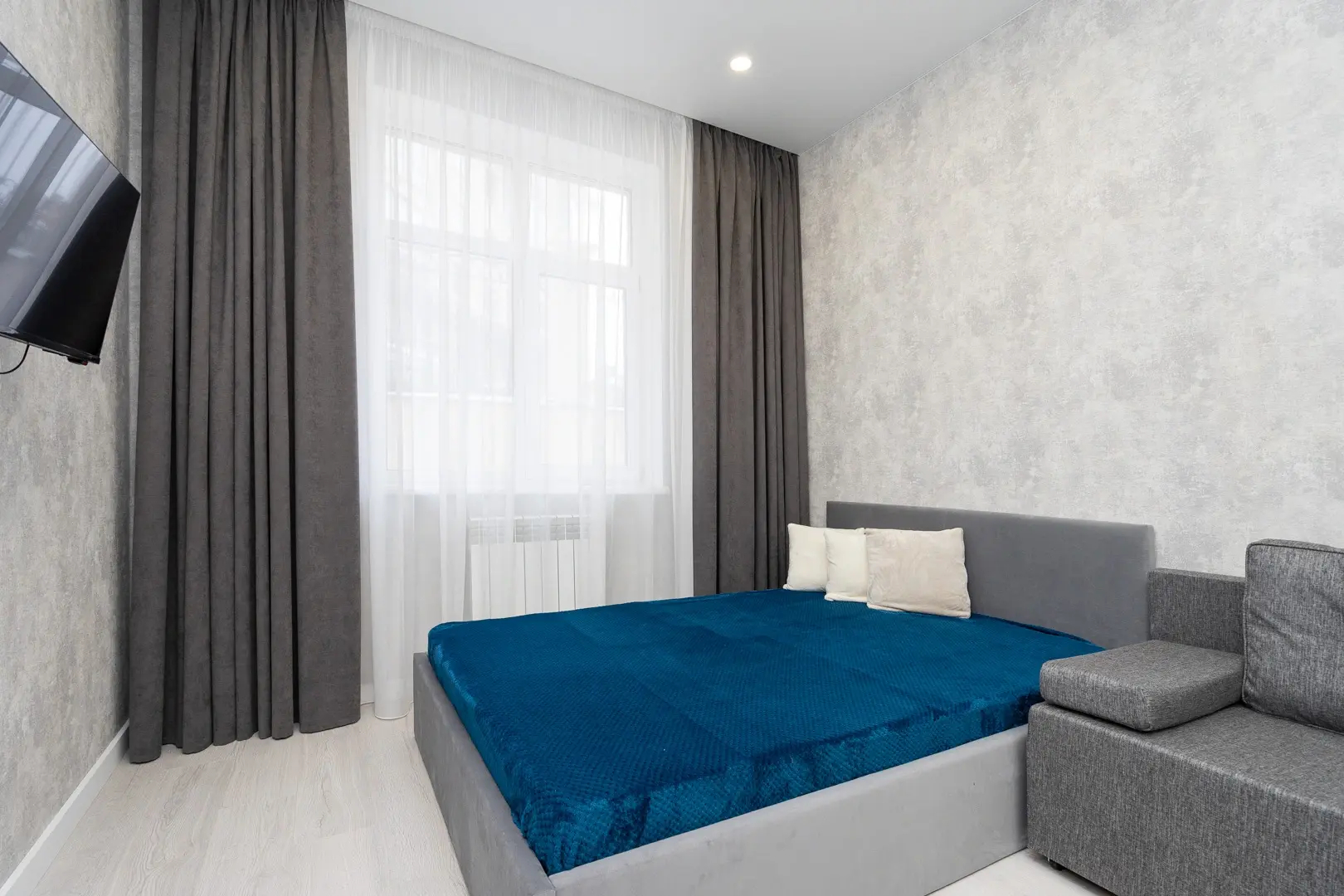 Апартаменты Около Кремля