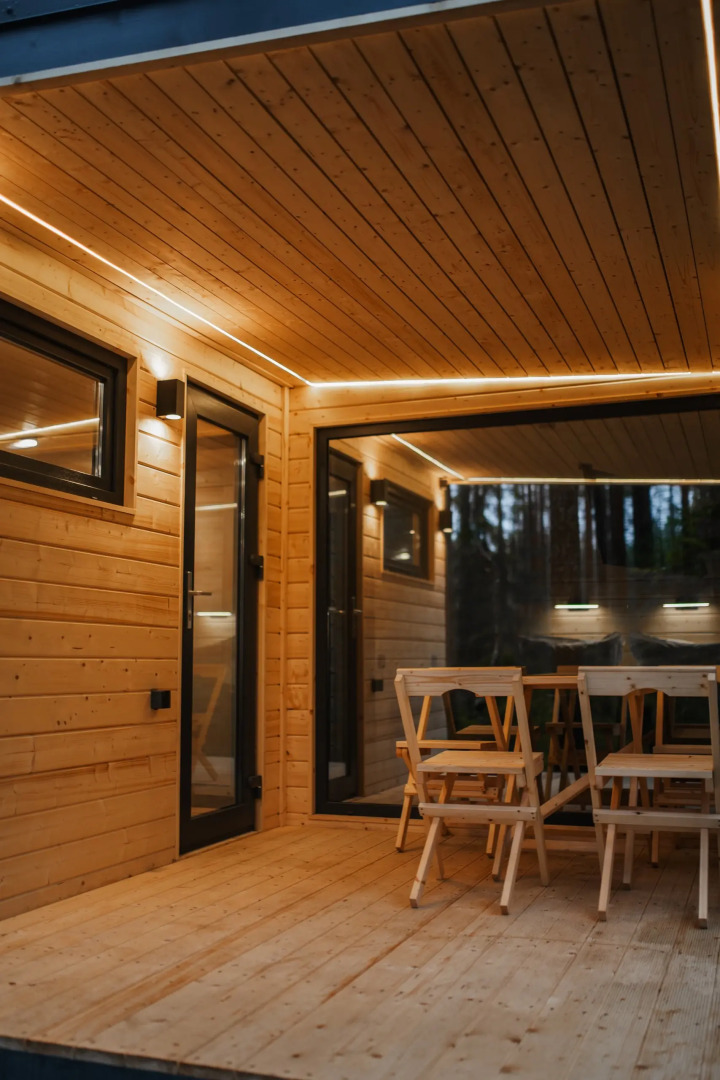 Частный дом Bjorn 2