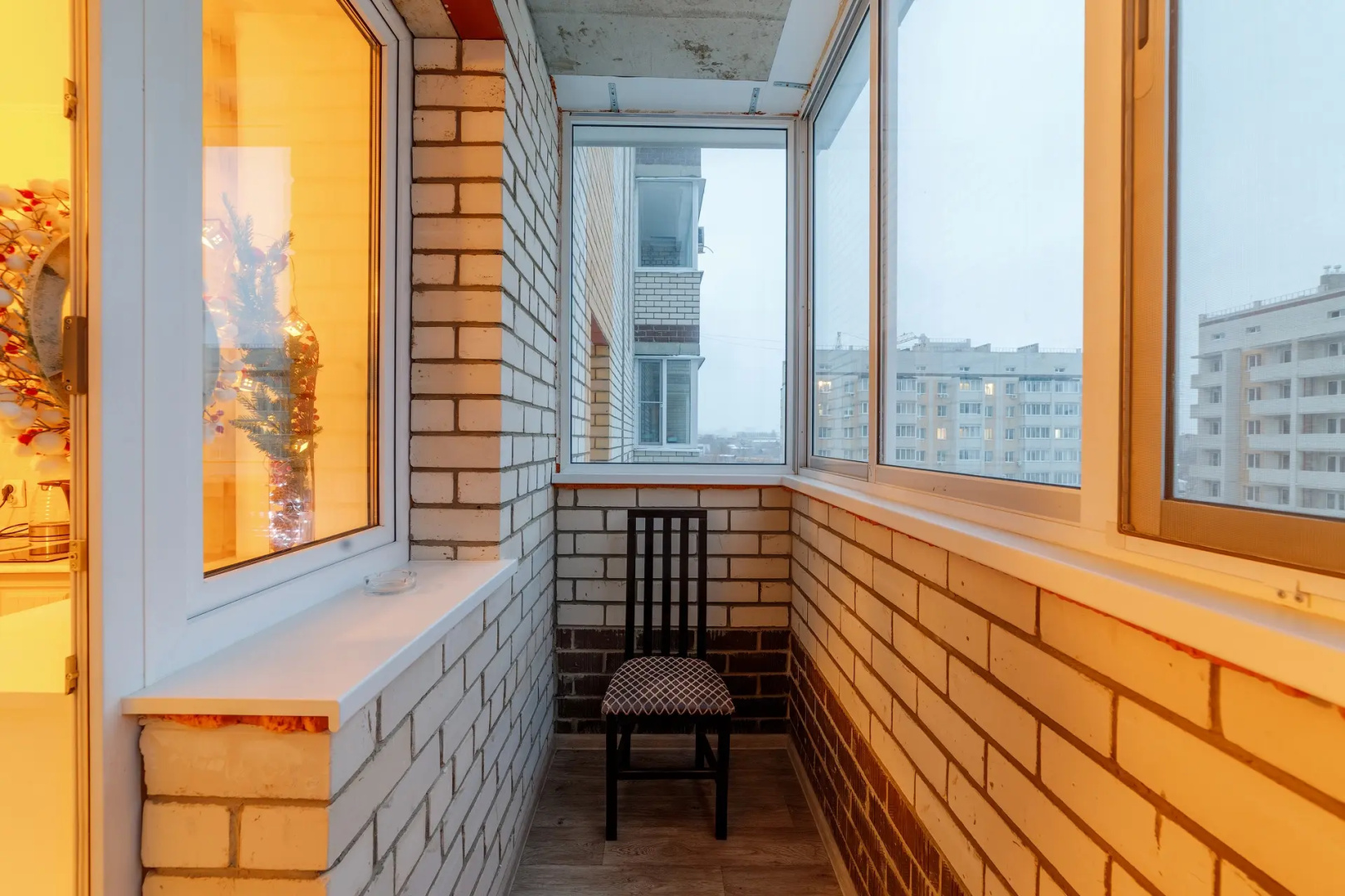 Квартира PrezentHaus 1 Моршанское шоссе 24м