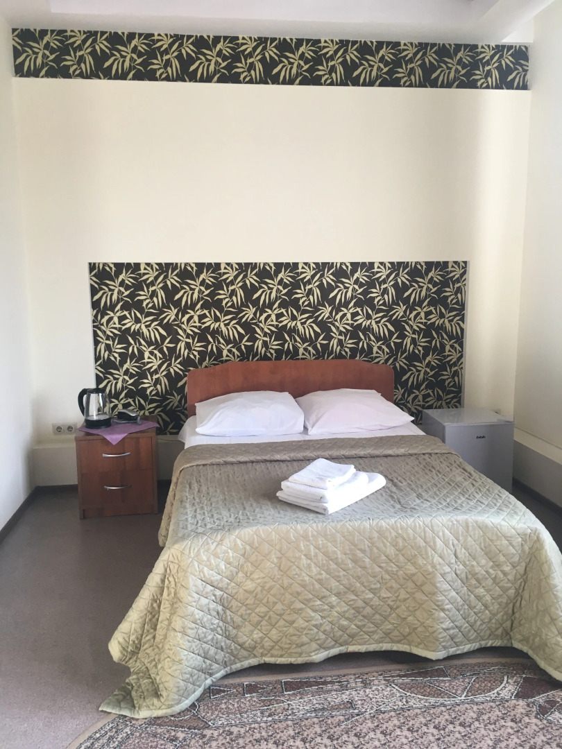 Отель Милана