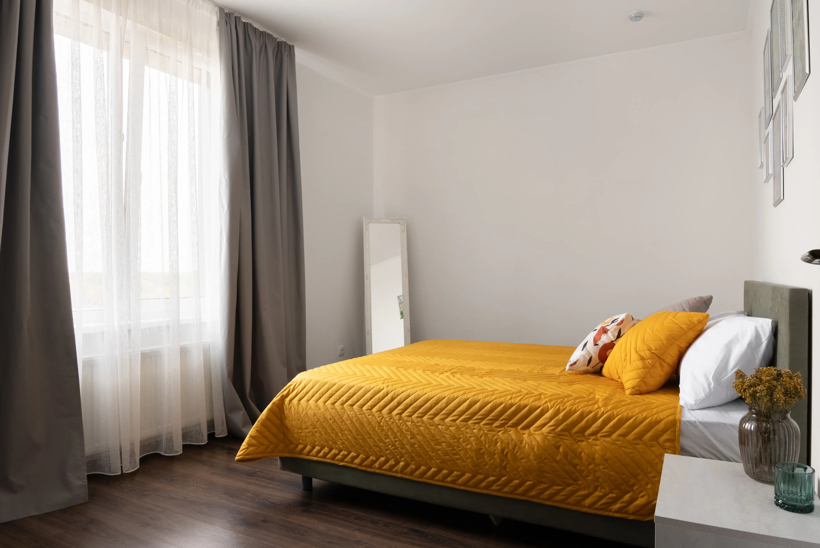 Квартира Кузнецовская 58к1