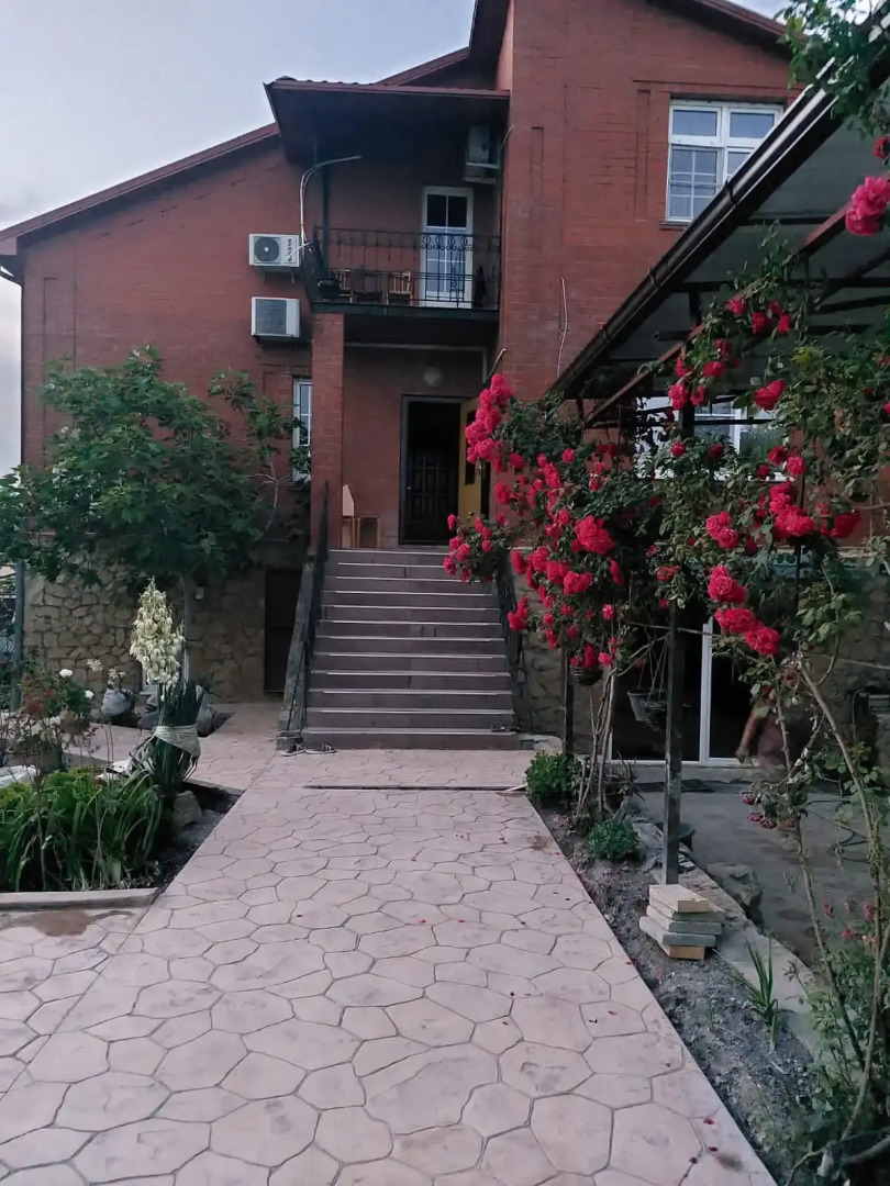 Апартаменты Flats for soul 1