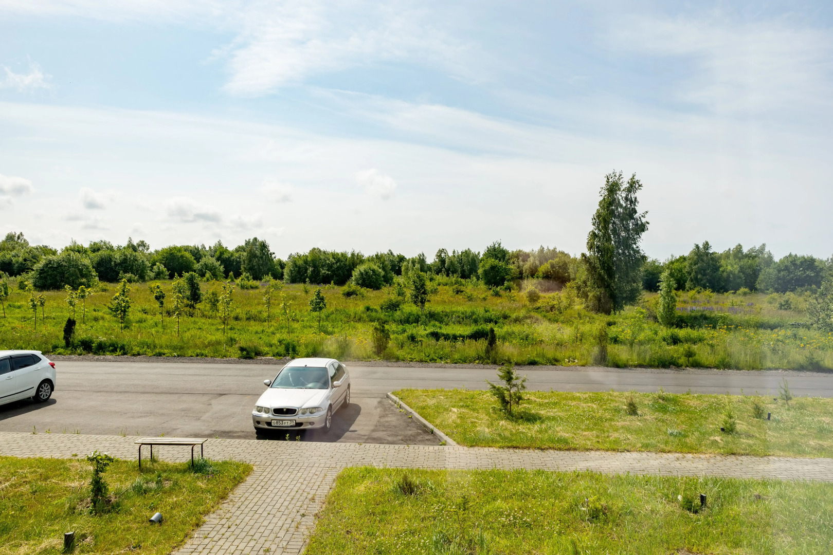 Апартаменты Граф