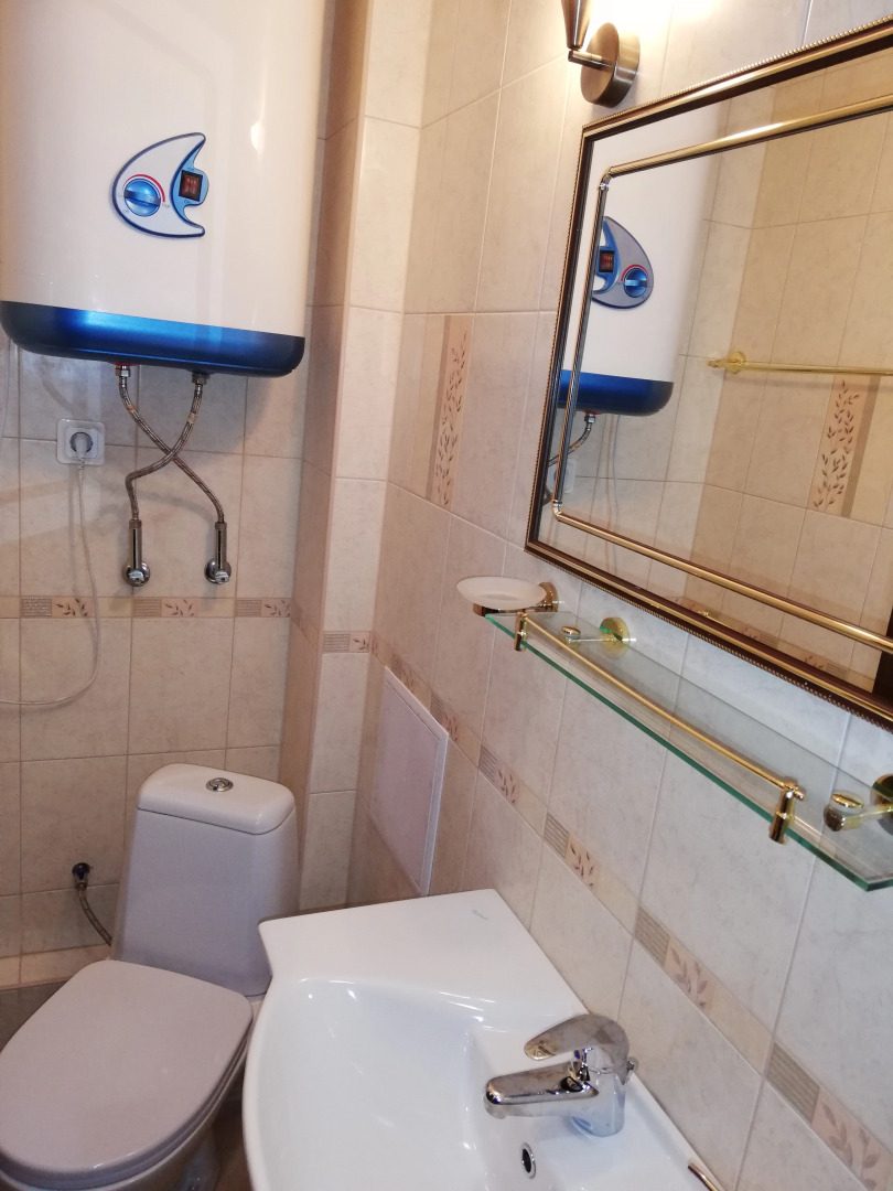 Гостевой дом Путиловъ 2