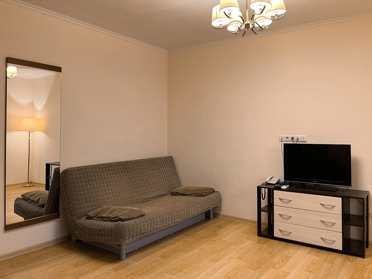 Апарт-отель Комплекс здоровья и отдыха Коверши