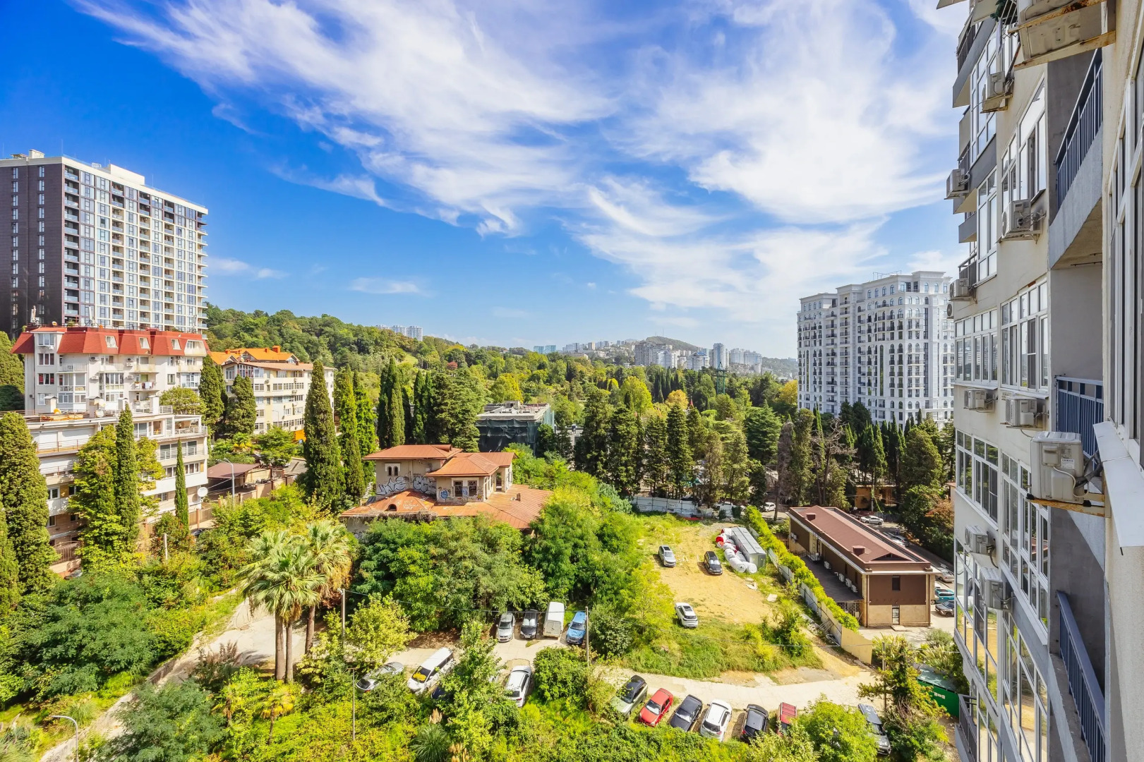 Апартаменты ЖК Москва Стильные Апартаменты