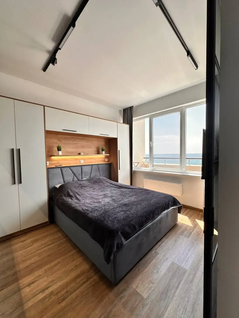Апартаменты Atlas Apart Hotel & SPA 1