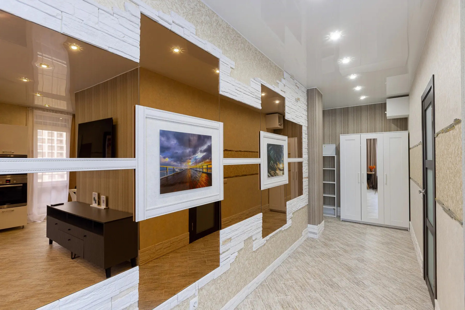 Квартира в Царской столице