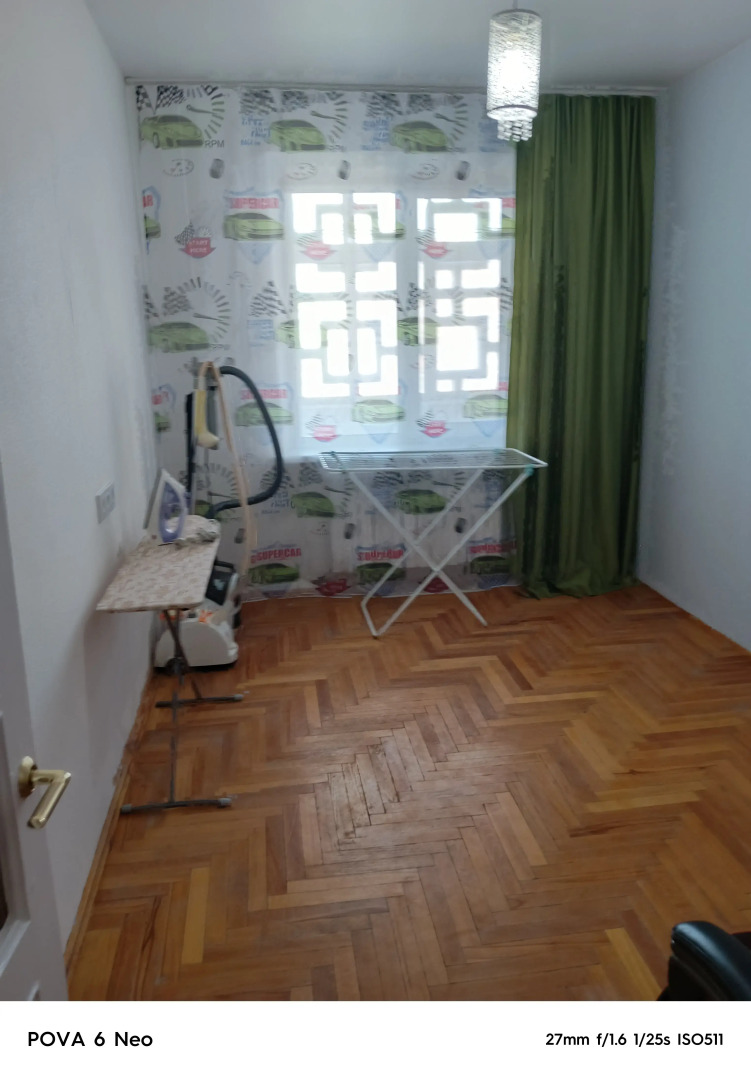 Квартира 3 комнатная уютная в Элисте