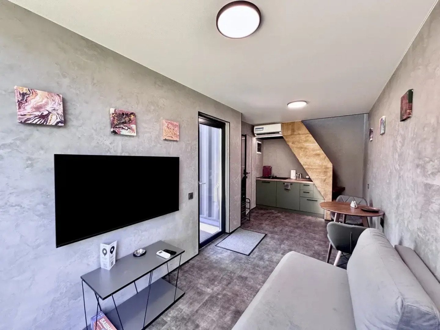 Гостевой дом The-Pole