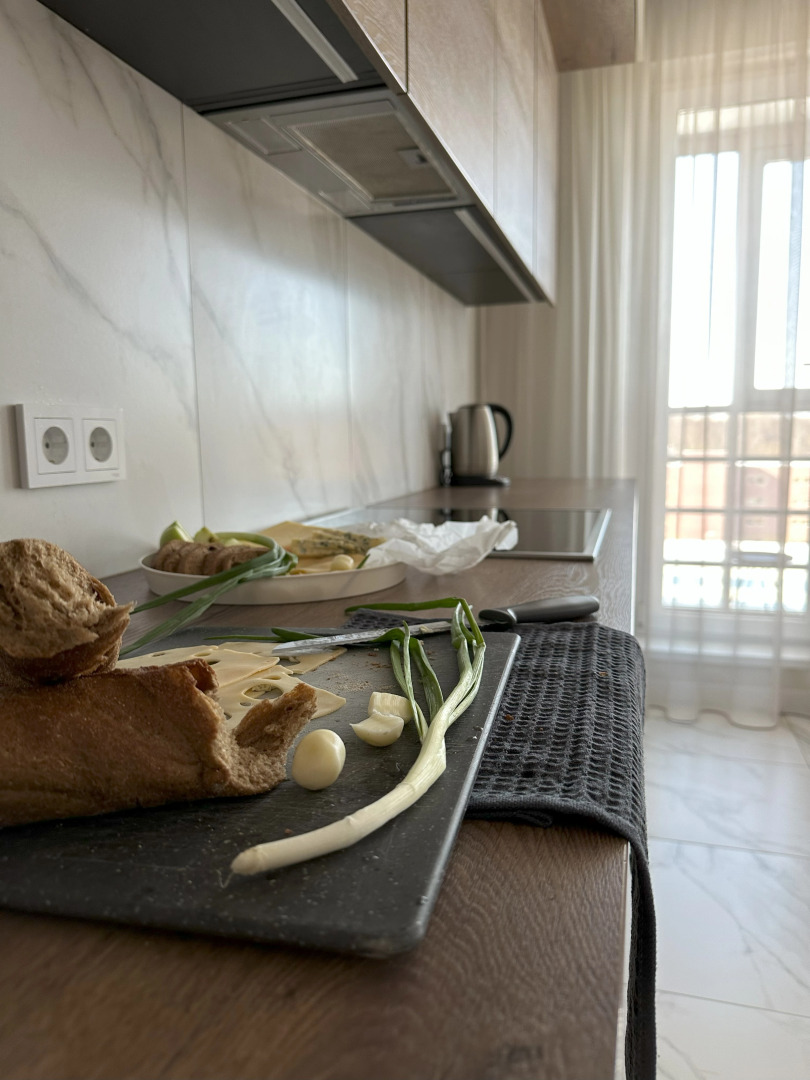 Апартаменты на Васильевском Острове