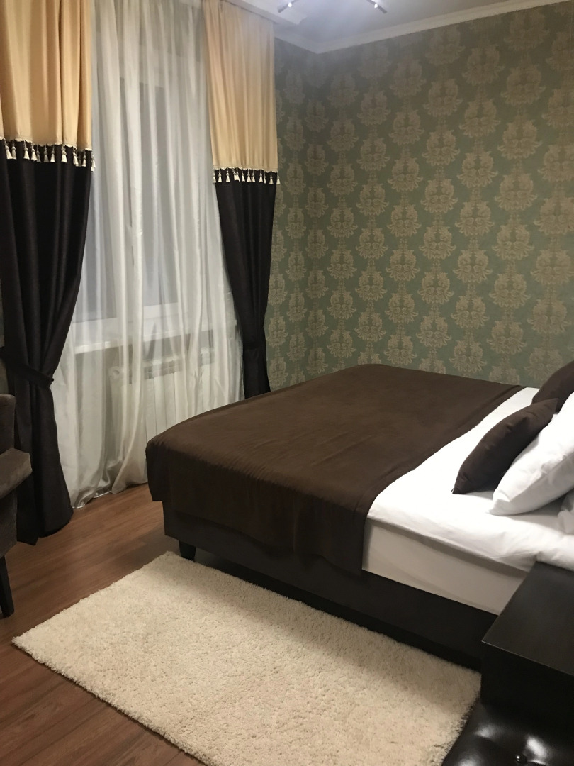 Отель Городской Malvida