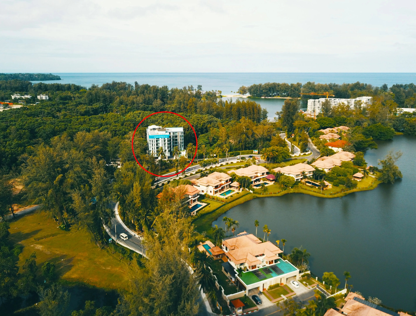 Апартаменты X2 Vibe Bangtao 409