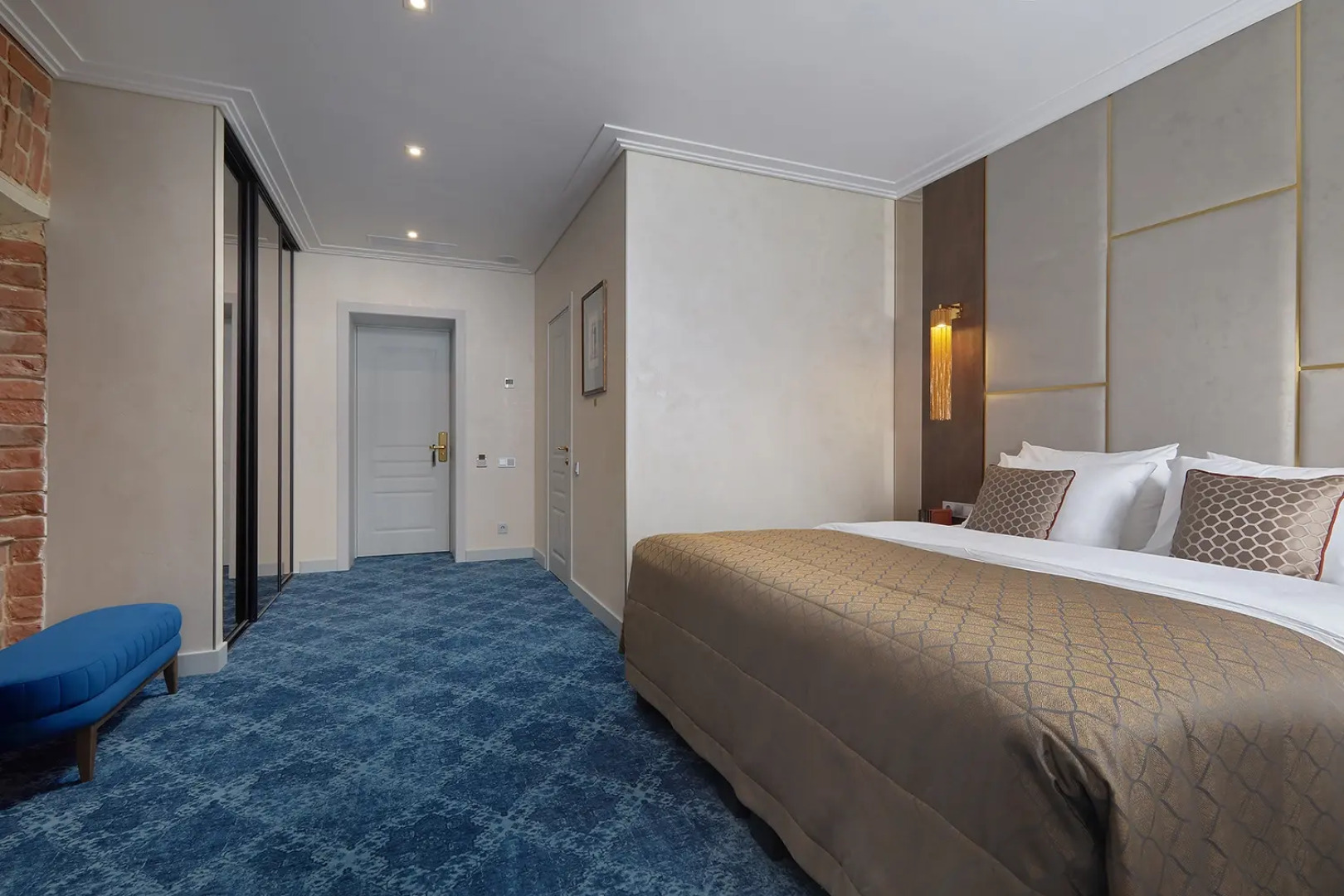 Бутик-отель Гарда