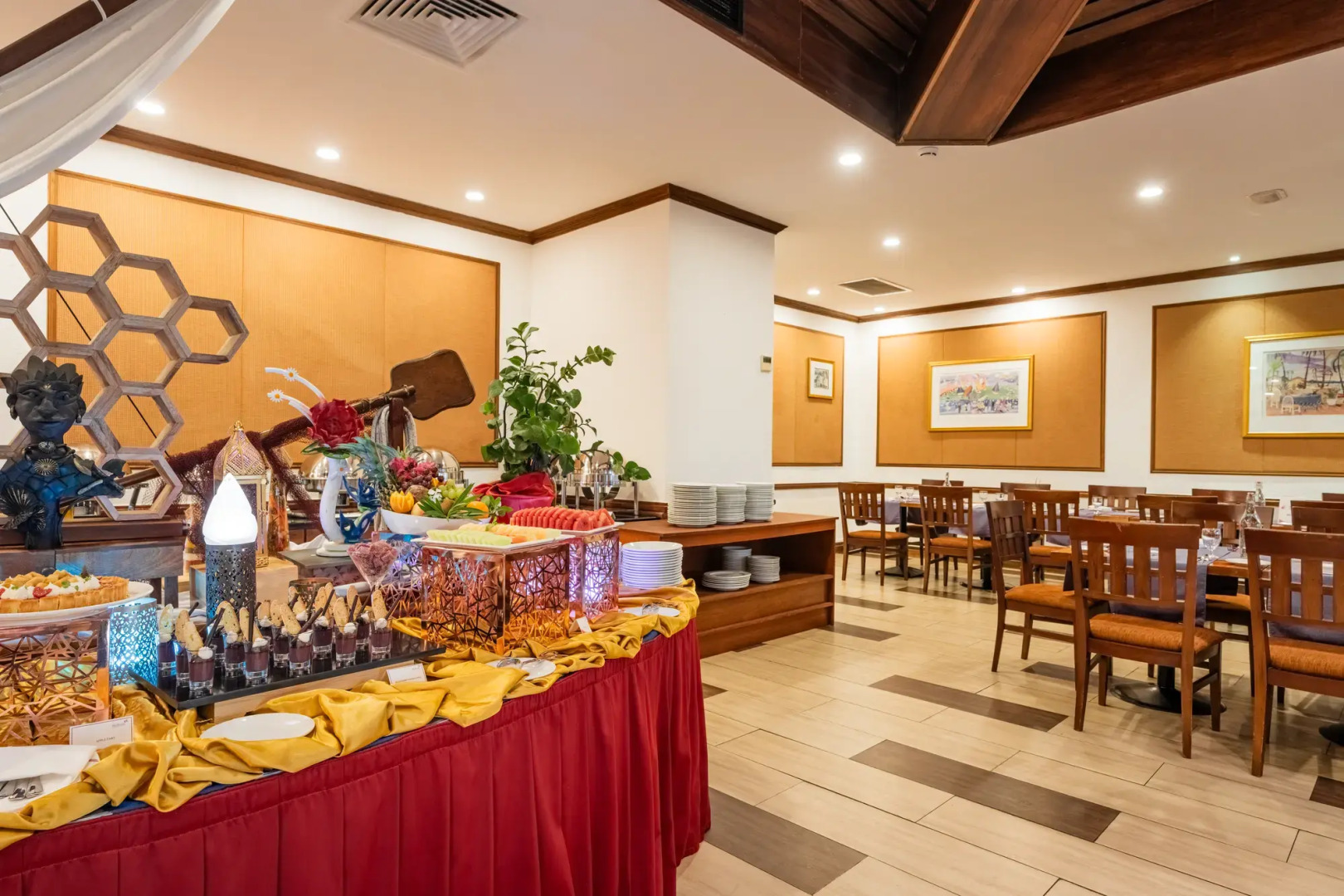 Отель Hulhule Island