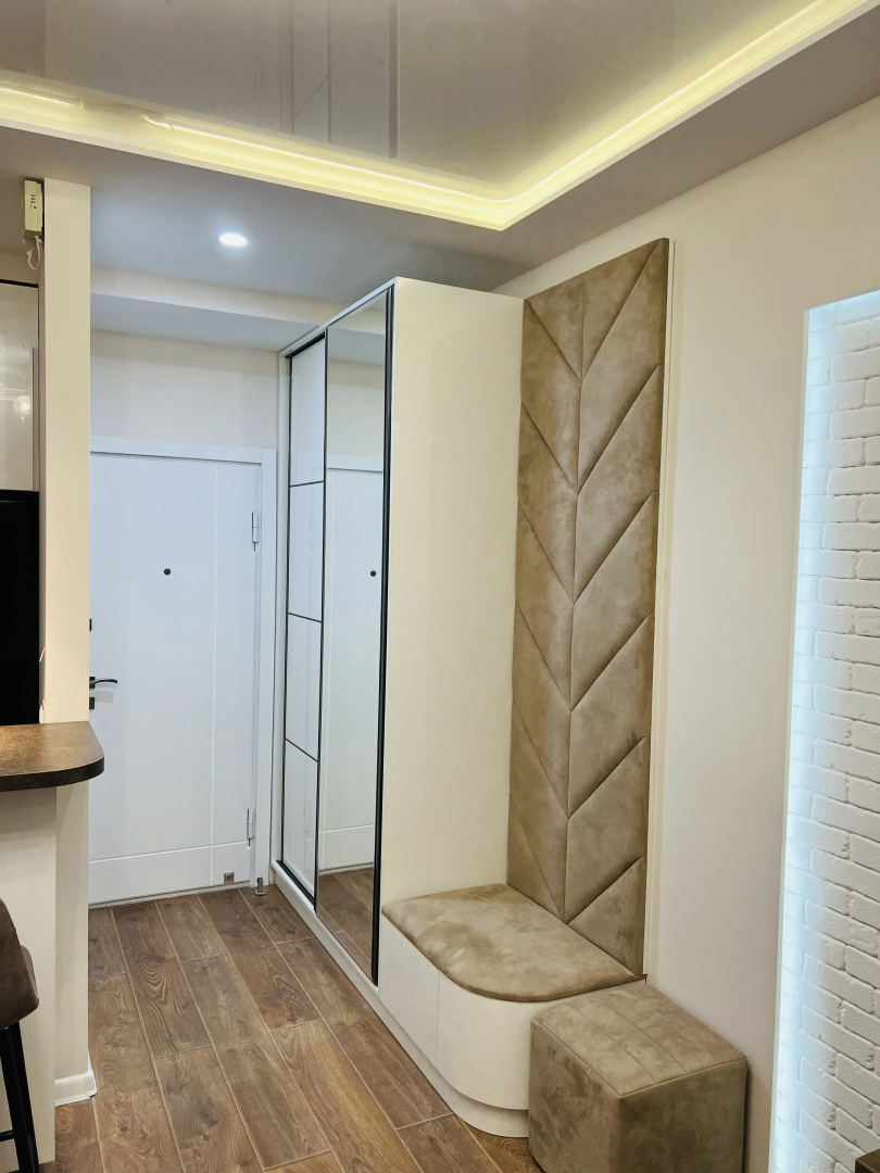 Апартаменты Cozy Apt 2 in the center of the city, Republic sq