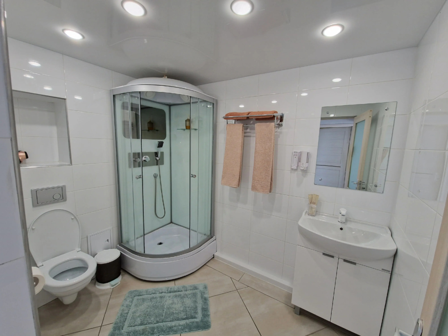 Гостевой дом Горный Воздух