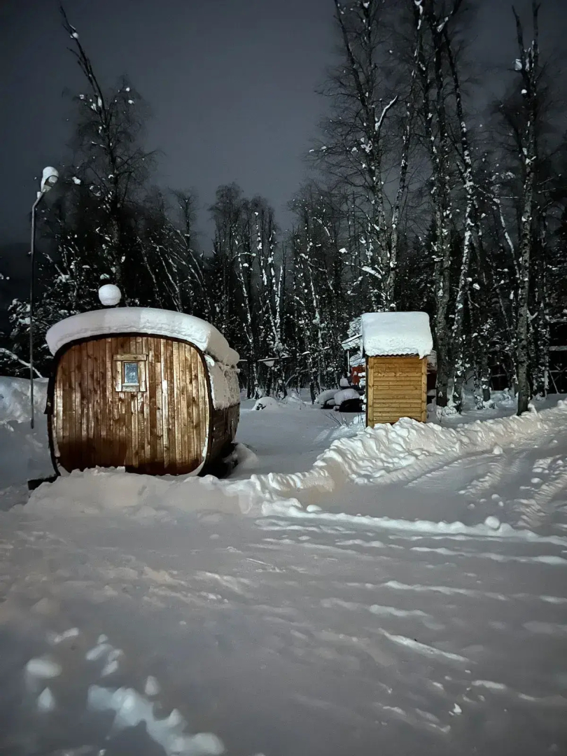 Гостевой дом Golden Arkhyz