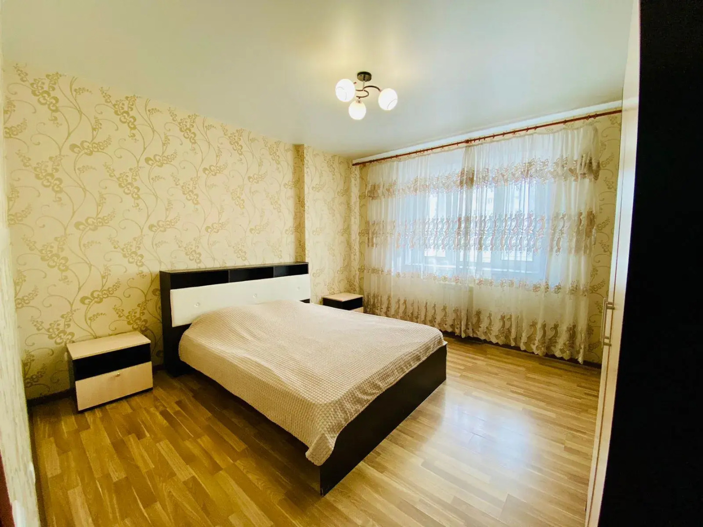 Апартаменты Агапкина 23