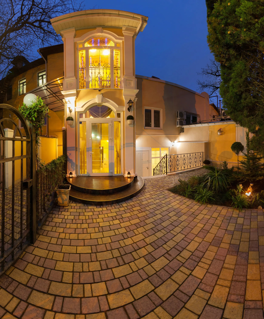 Квартира Da Vinci 3