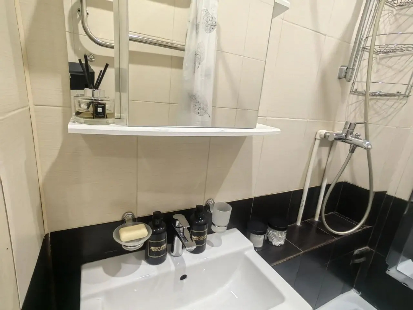 Квартира Уютная Студия Для Двоих