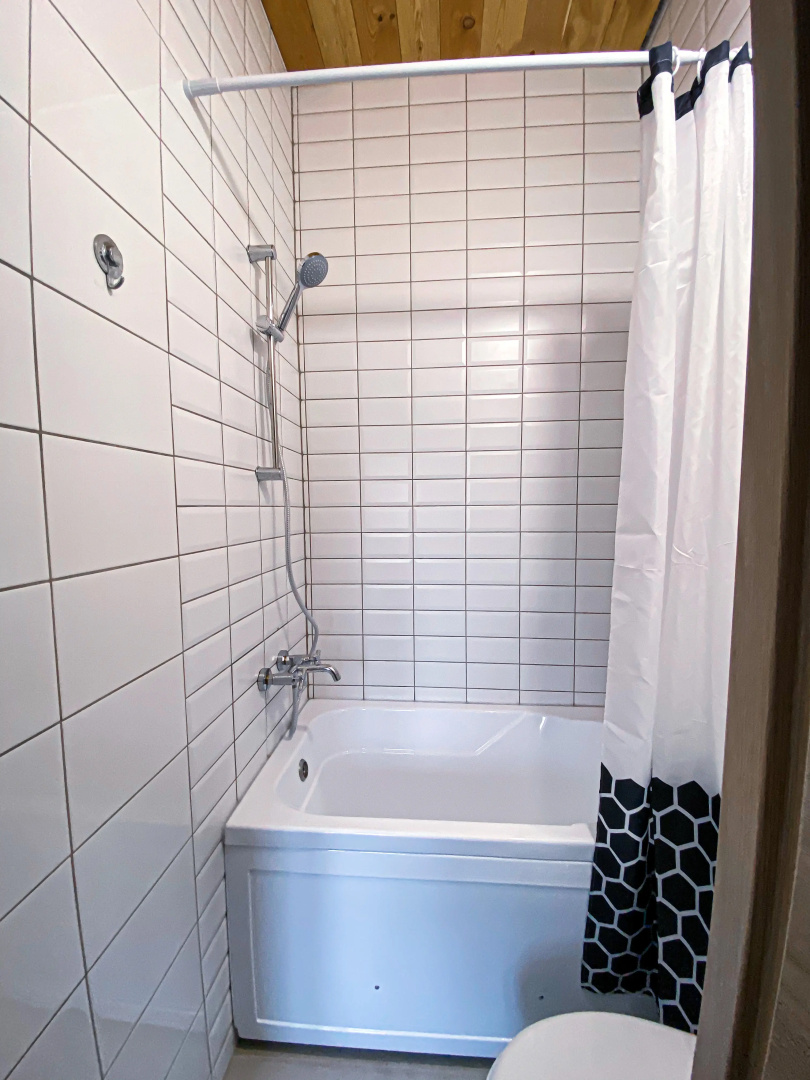 Квартира Лайф Студия 1, 15м2, на Тарарыкова 5