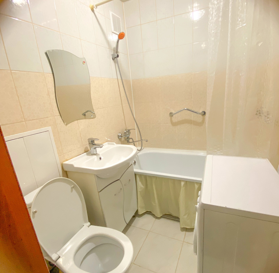 Квартира Уютная 1-я Фурманова 16