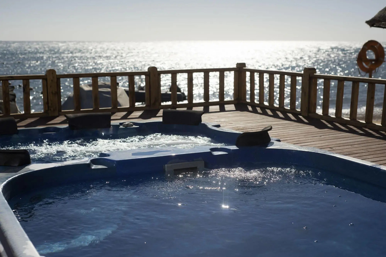 Cancun Sokhna Resort & Villas