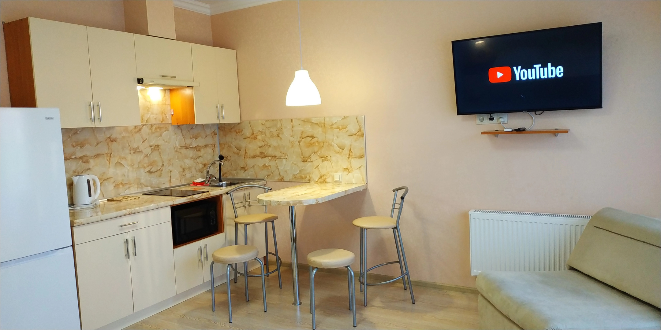 Гостевой дом МореТур