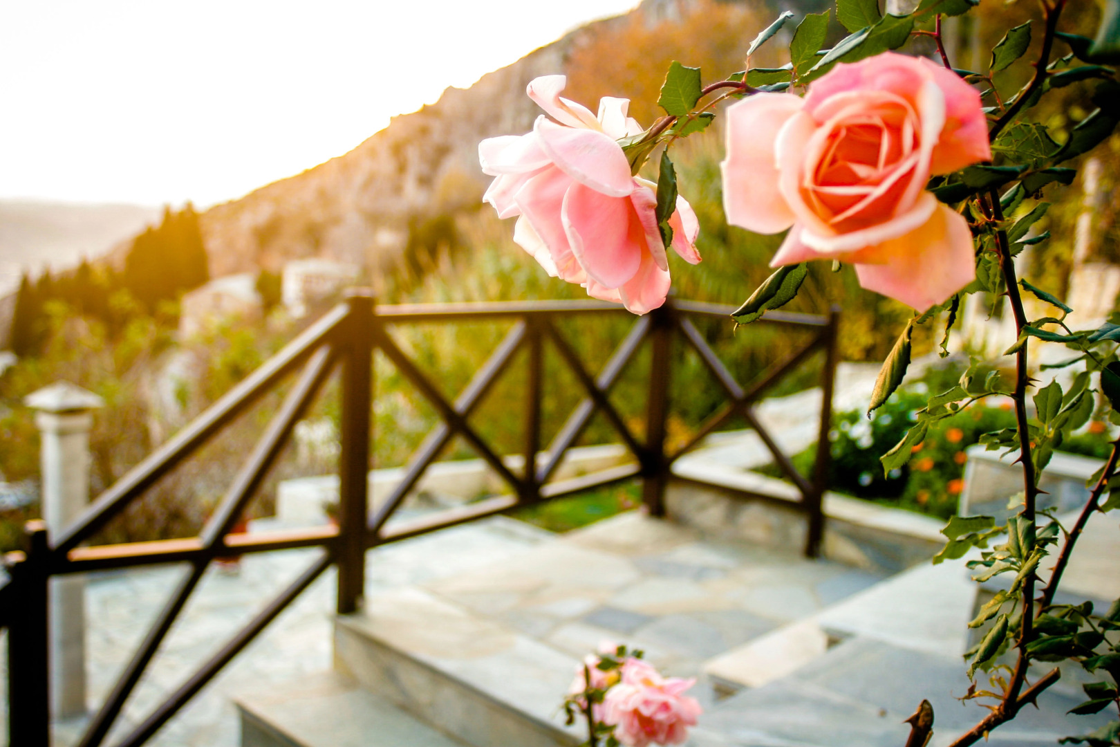 Вилла Mansion Zeus Makrinitsa