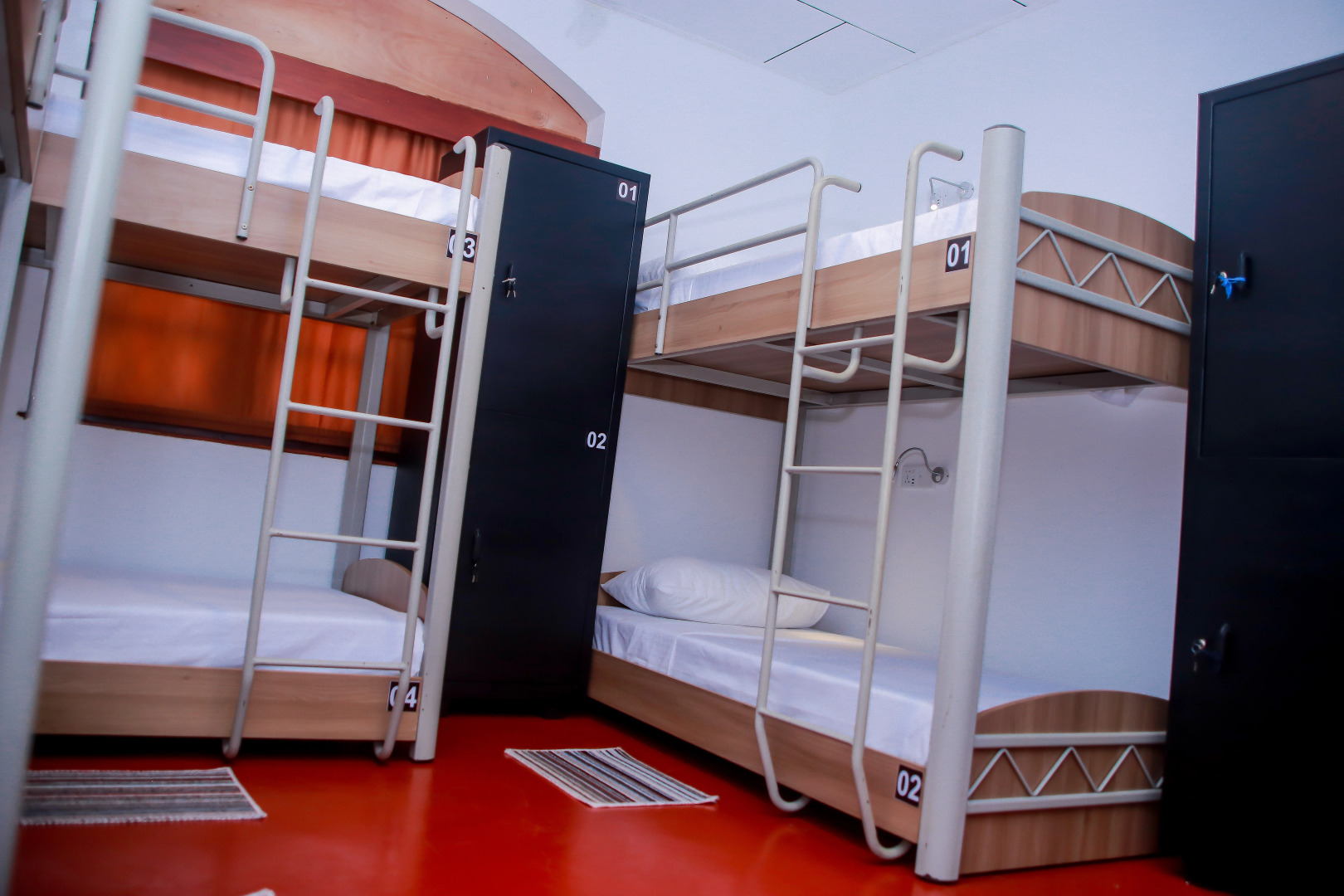 Хостел Ibur Hostels Galle