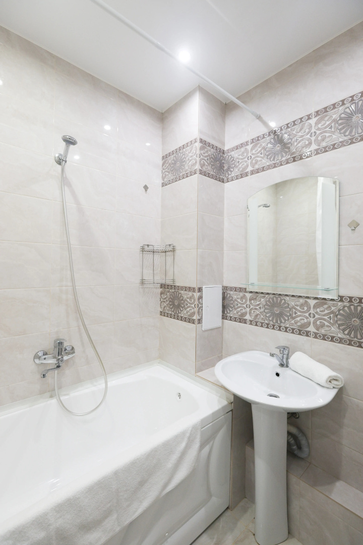 Апартаменты Apartement De Luxe - Red