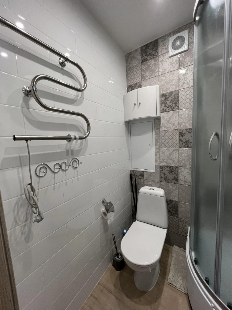 Апартаменты Селигер