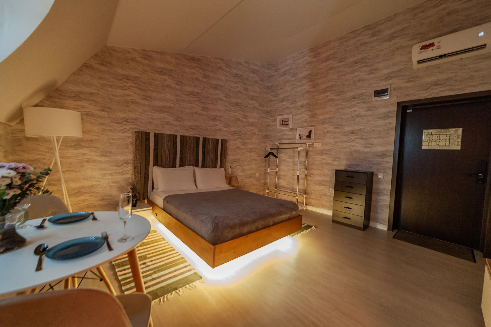 Апарт-отель Iris