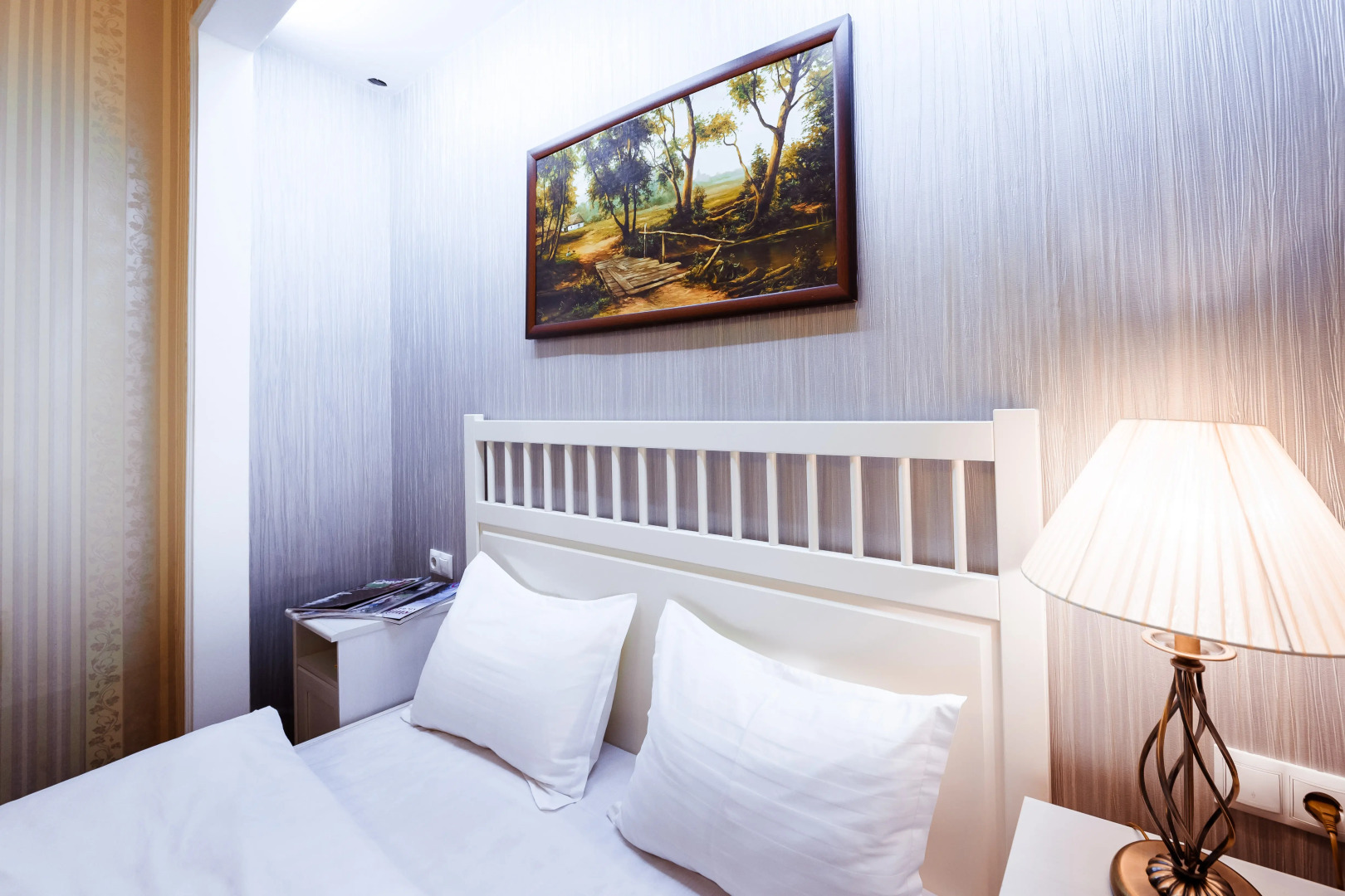 Отель Купеческий Дом