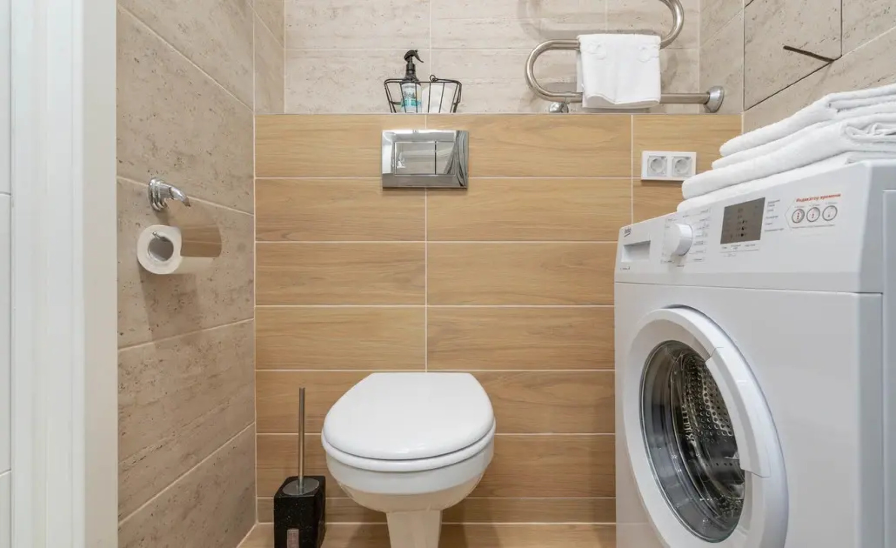 Апартаменты KeysSpb на Крыленко St34