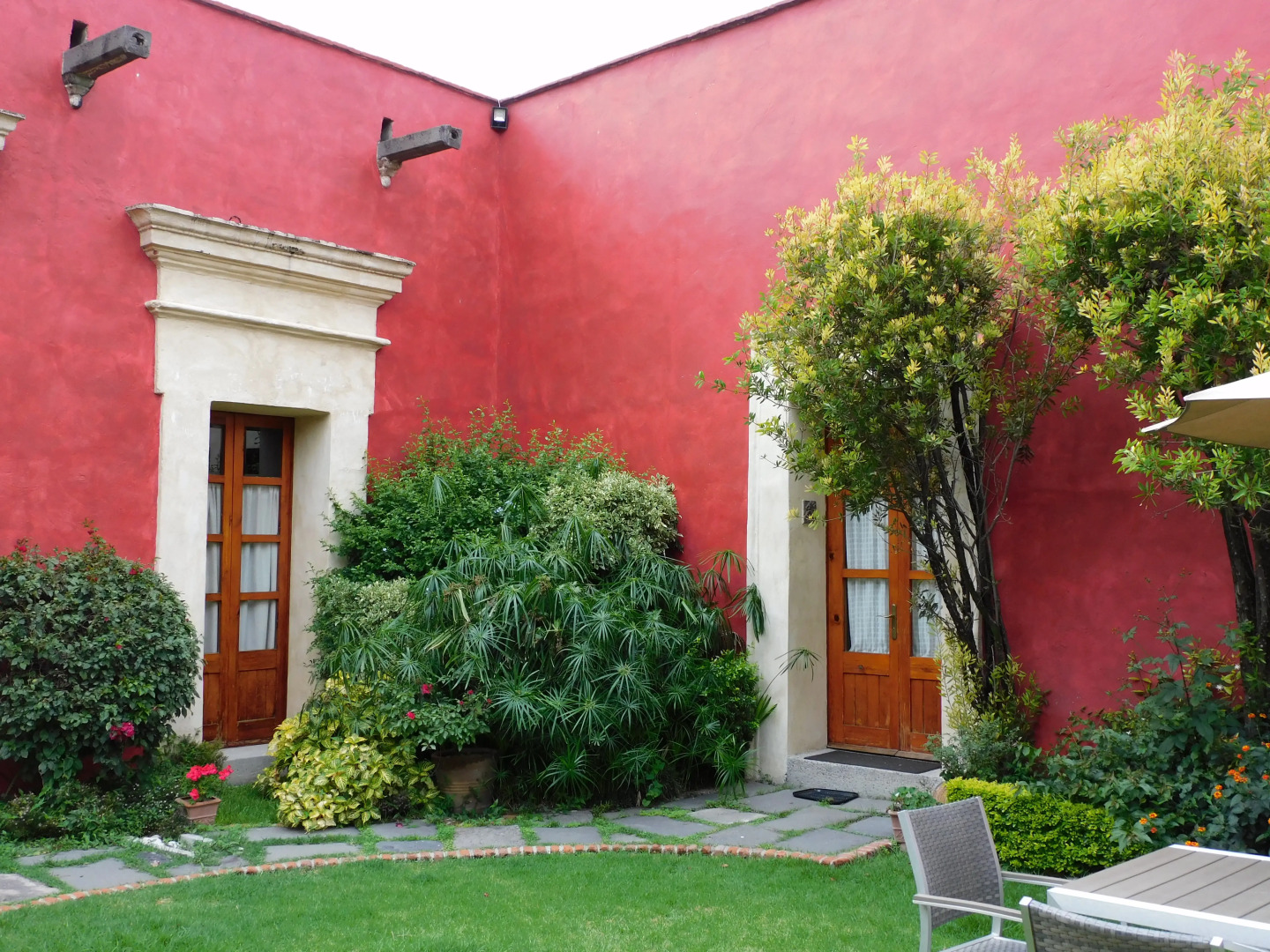 Отель La Quinta Luna Culture By Rotamundos