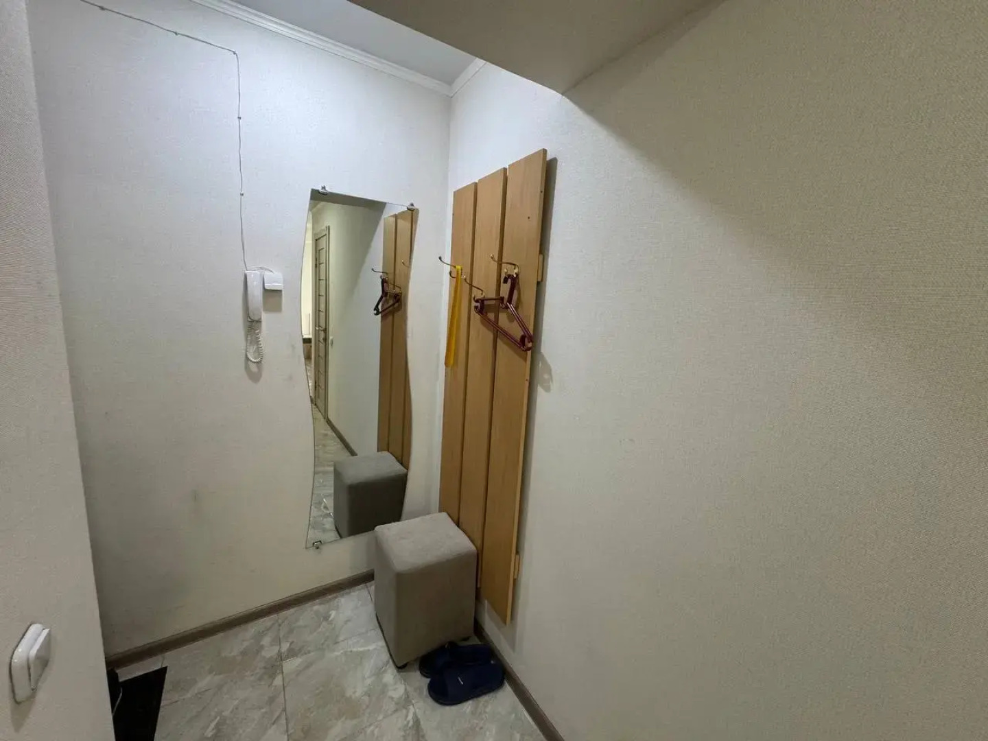 Квартира на Гоголя 78