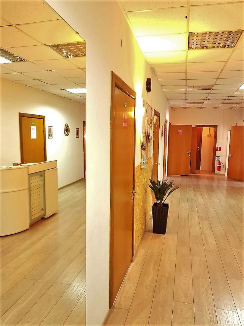 Жилое помещение МосХостел