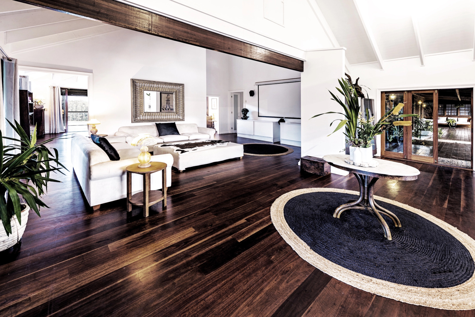 Гостевой дом Tranquilo Beach House