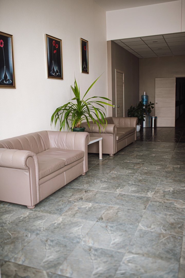 Отель Веряжский