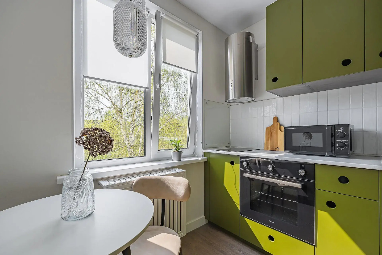 Апартаменты на улице Куйбышева м Бурнаковакся Сова Дом