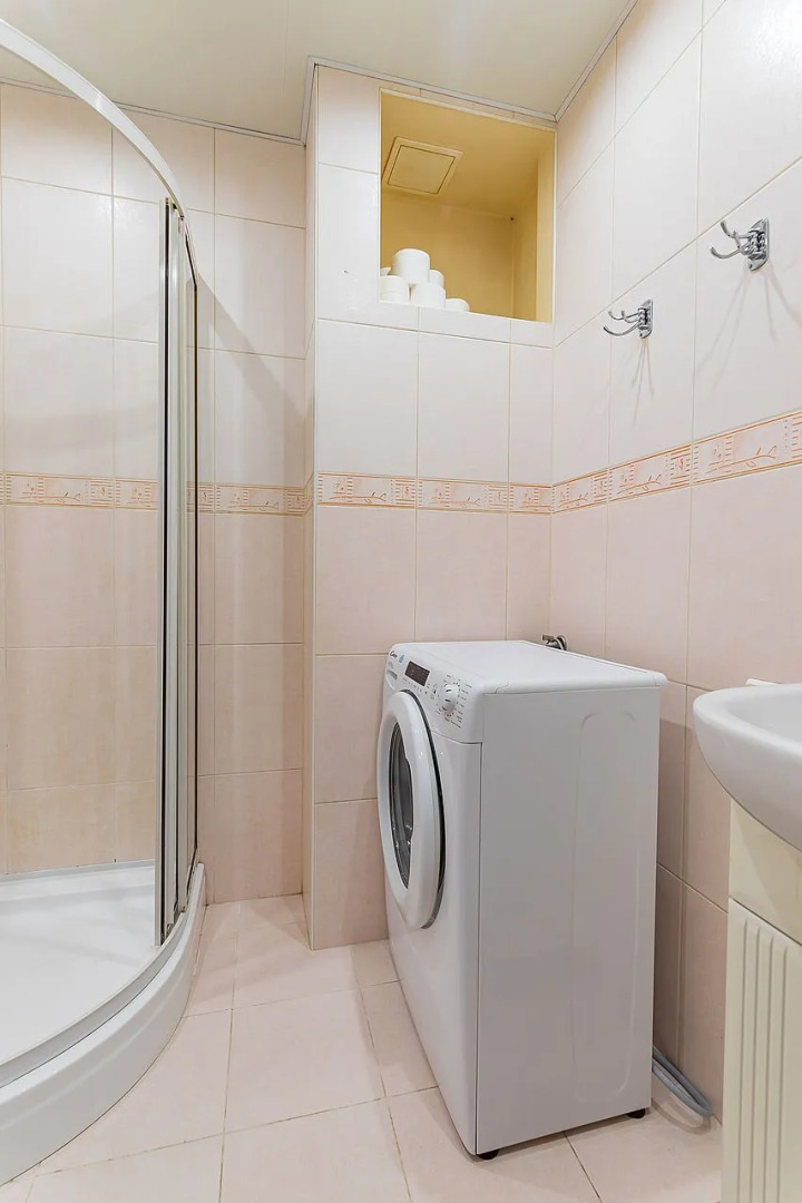 Апартаменты сказка в лучшем месте