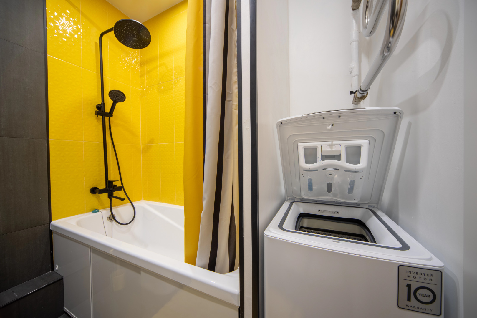 Квартира Вербная 5