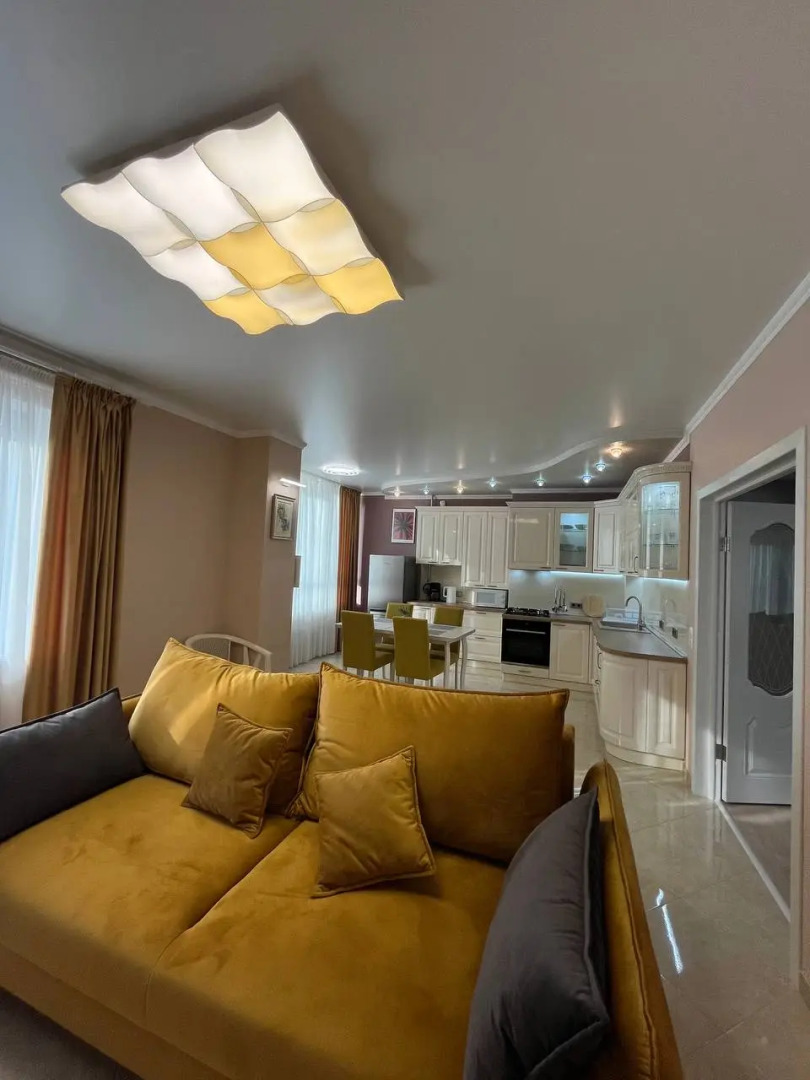 Квартира Все для Вас