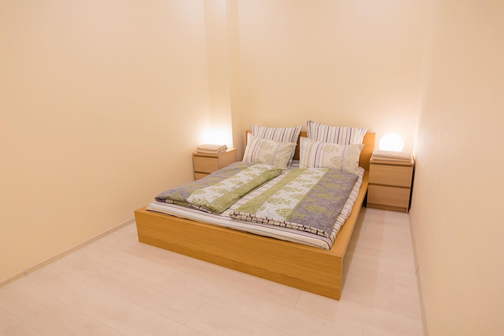 Квартира HotelRoom24 Грузинский Вал