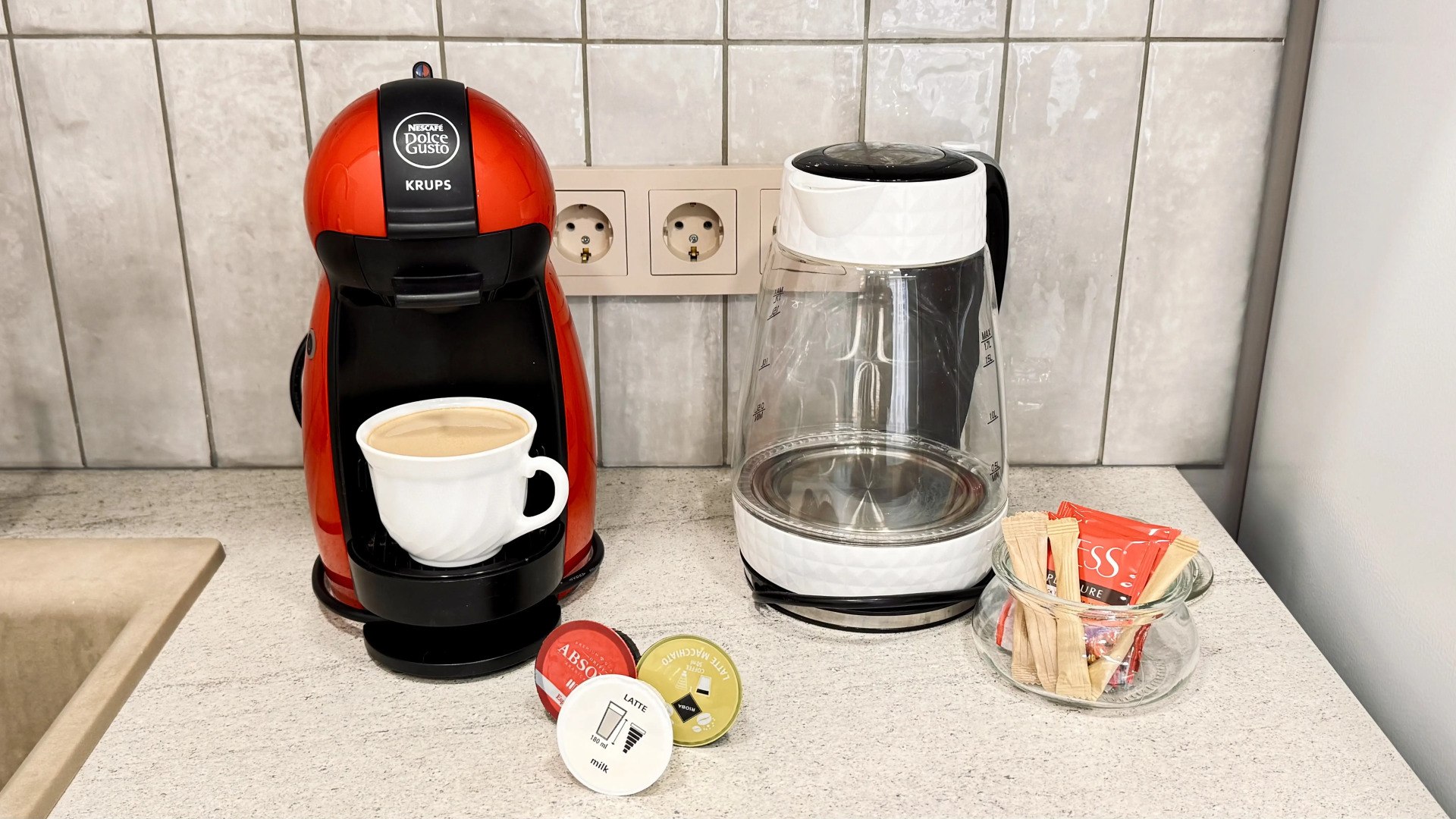 Апартаменты Студия-Люкс в Авторском Квартале Машаров