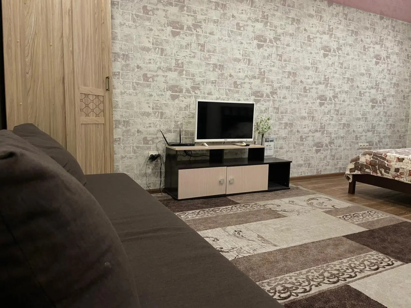 Апартаменты Ленина 62/5